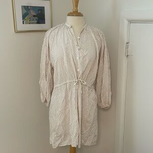 Never worn Christy Dawn dress